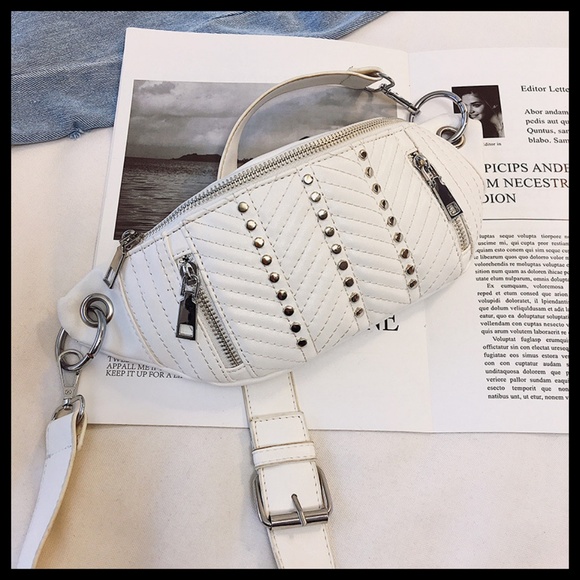 NEW Lizzy Fanny Pack / Shoulder Bag - Picture 8 of 8